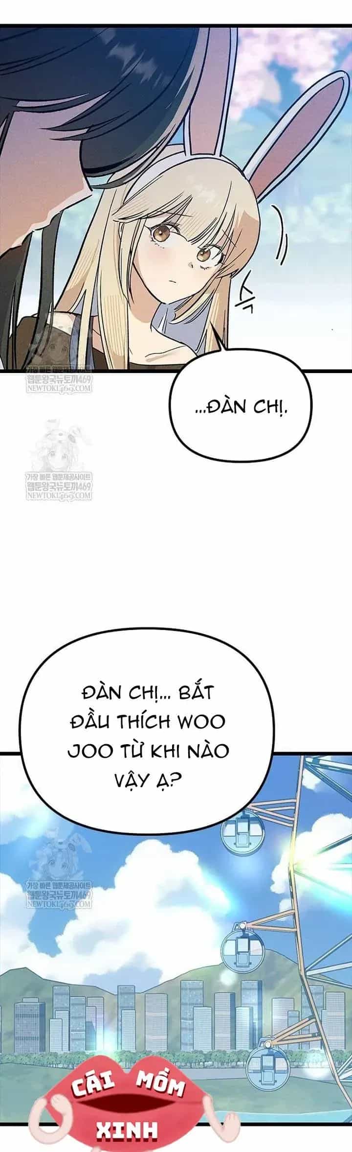Thiếu Nữ Hoàng Đạo - Chương 24 - ảnh 54