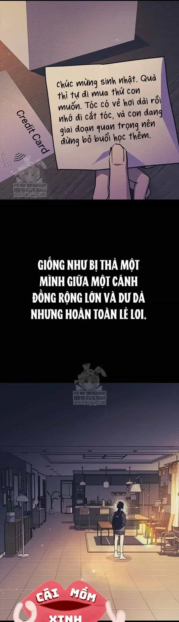 Thiếu Nữ Hoàng Đạo - Chương 24 - ảnh 58