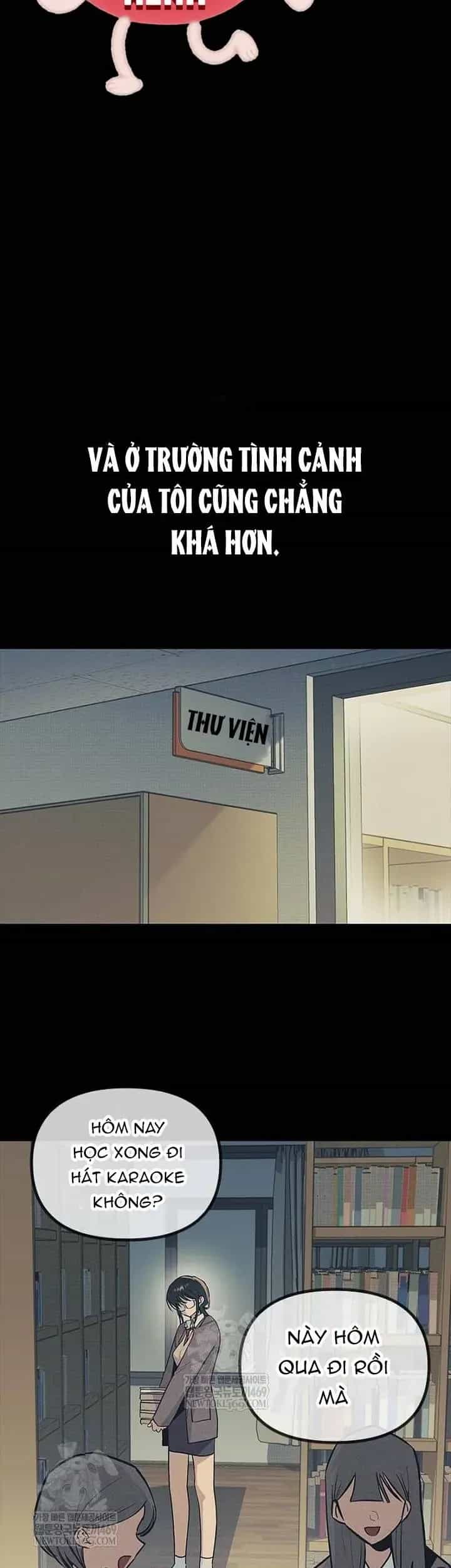 Thiếu Nữ Hoàng Đạo - Chương 24 - ảnh 59