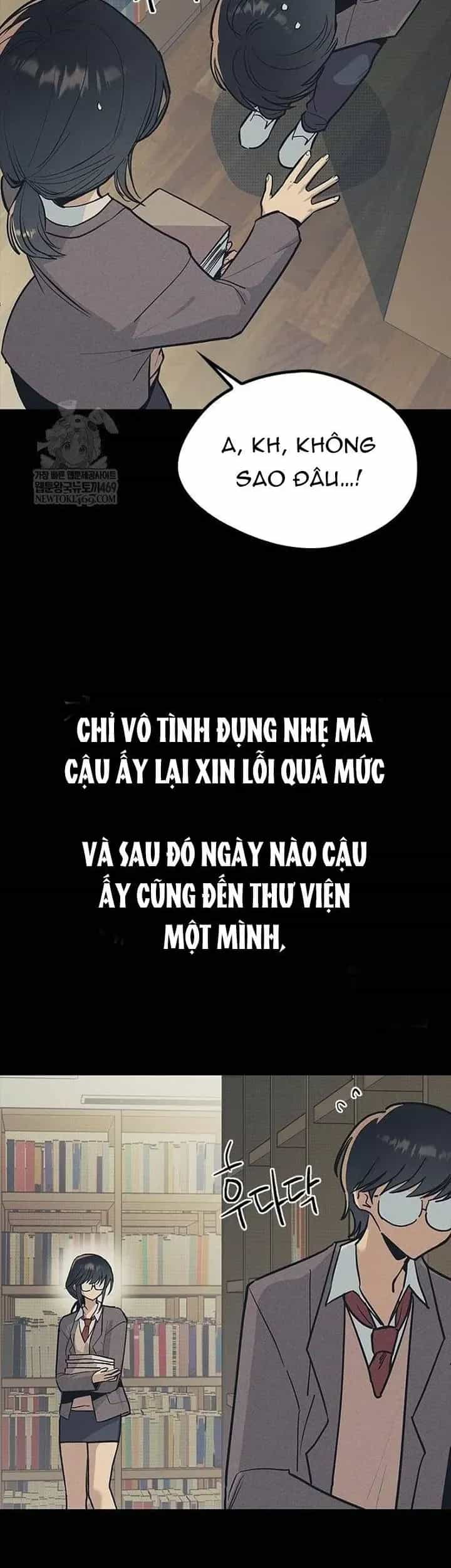 Thiếu Nữ Hoàng Đạo - Chương 24 - ảnh 61