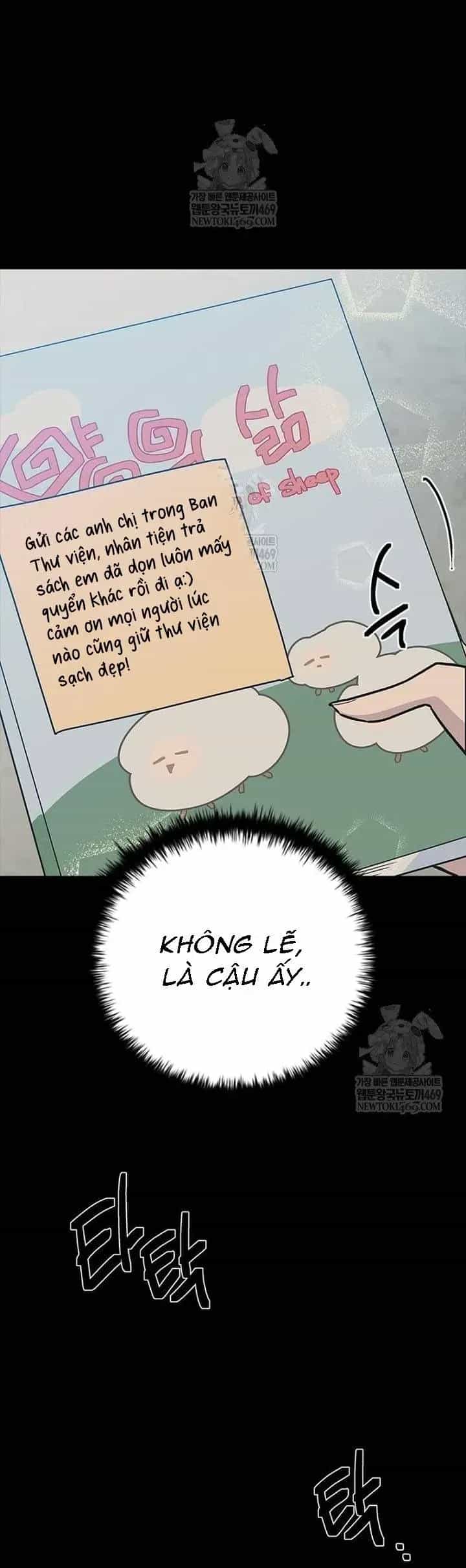 Thiếu Nữ Hoàng Đạo - Chương 24 - ảnh 69