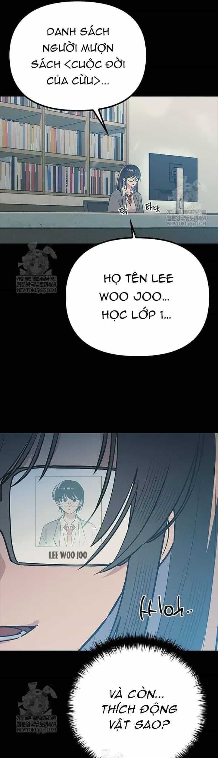 Thiếu Nữ Hoàng Đạo - Chương 24 - ảnh 70
