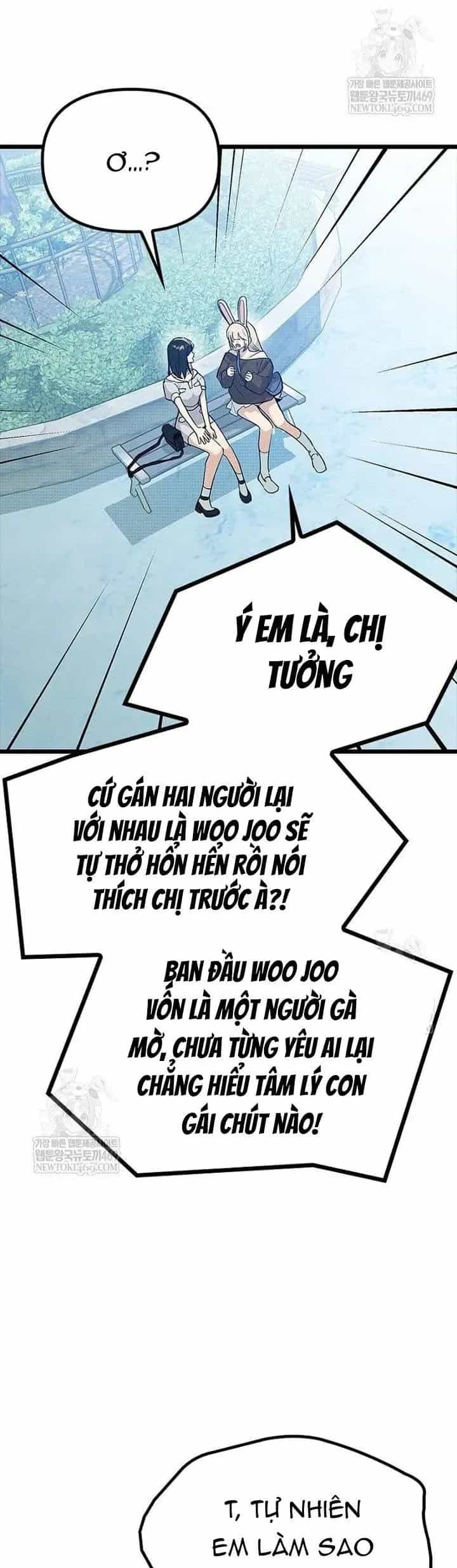 Thiếu Nữ Hoàng Đạo - Chương 24 - ảnh 75