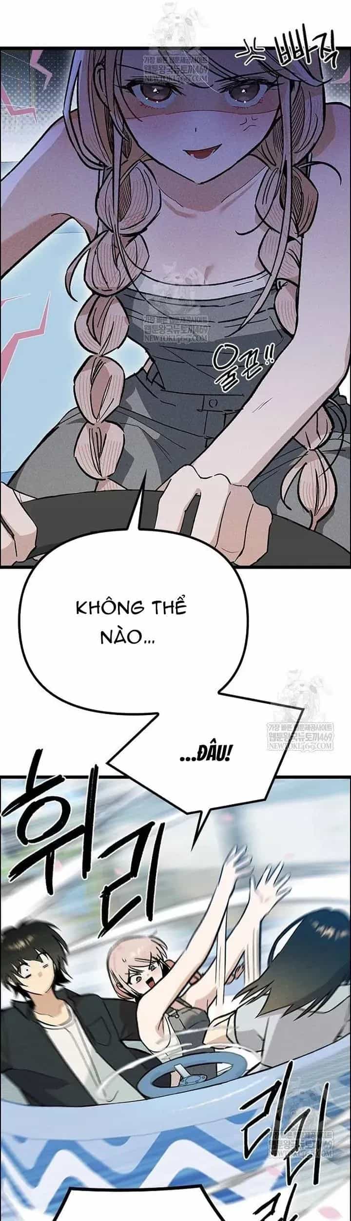 Thiếu Nữ Hoàng Đạo - Chương 24 - ảnh 8