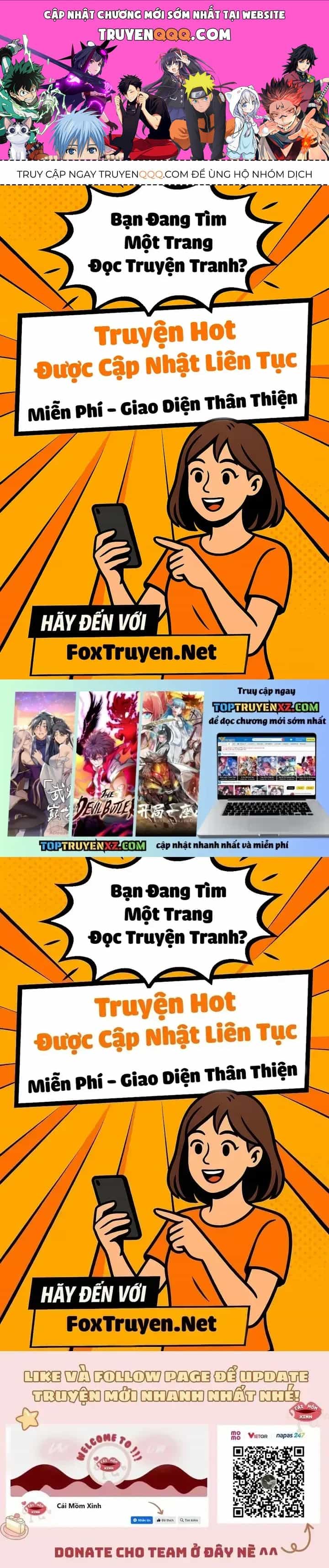 Thiếu Nữ Hoàng Đạo - Chương 25 - ảnh 1