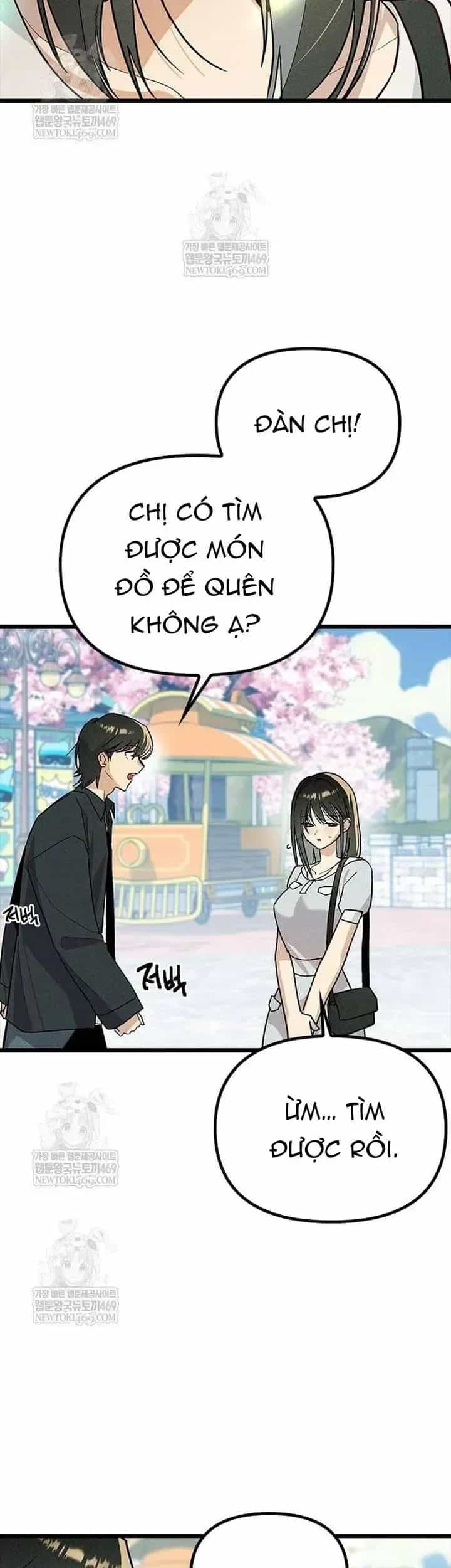 Thiếu Nữ Hoàng Đạo - Chương 25 - ảnh 10