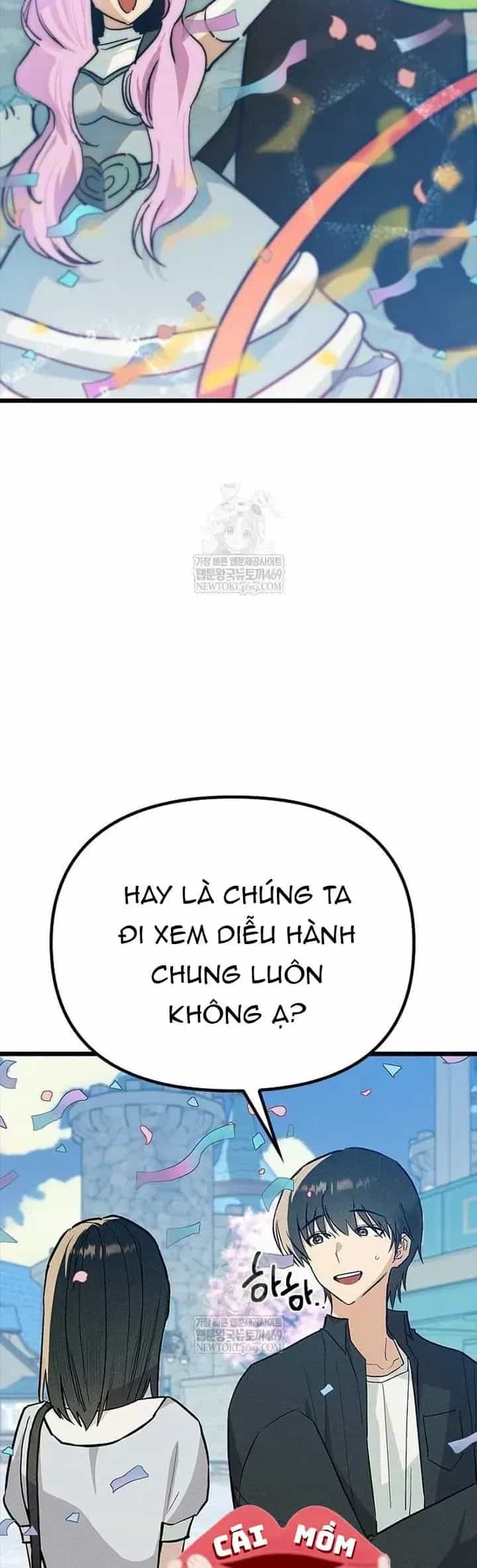 Thiếu Nữ Hoàng Đạo - Chương 25 - ảnh 14