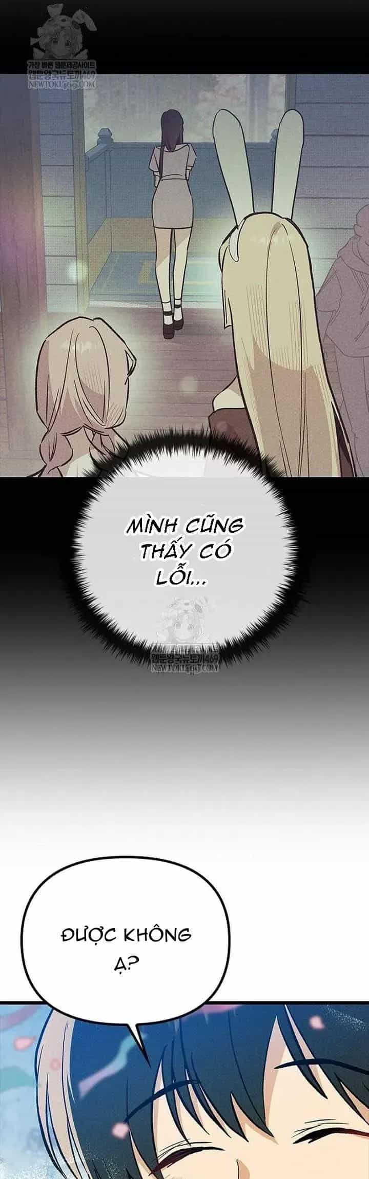 Thiếu Nữ Hoàng Đạo - Chương 25 - ảnh 17