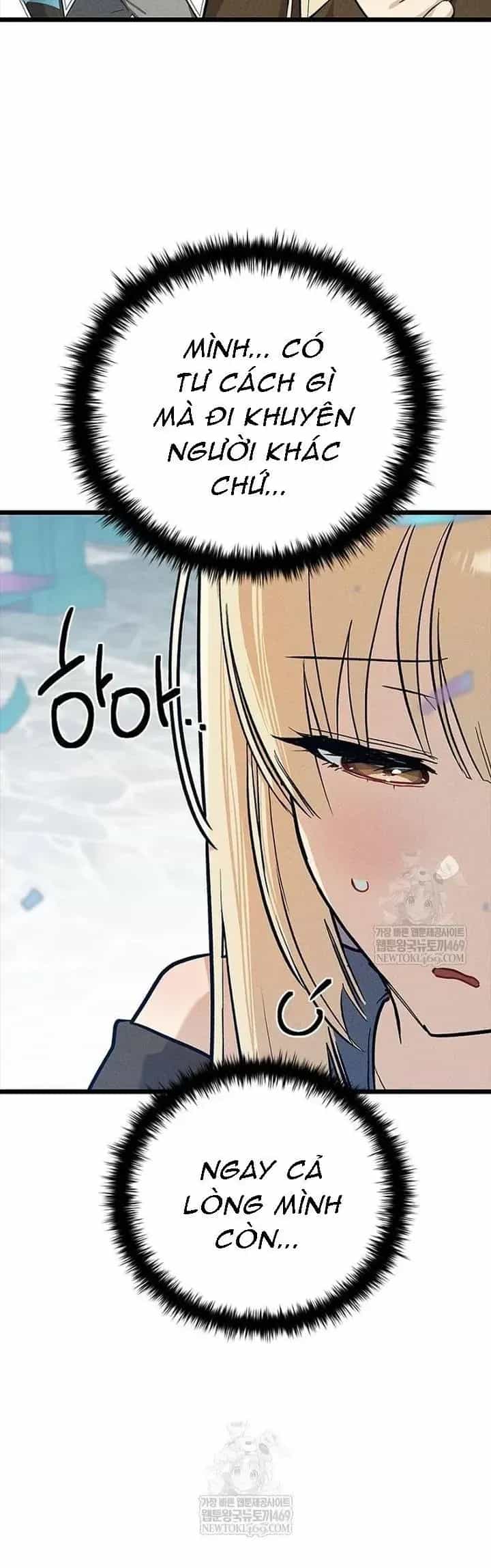 Thiếu Nữ Hoàng Đạo - Chương 25 - ảnh 20