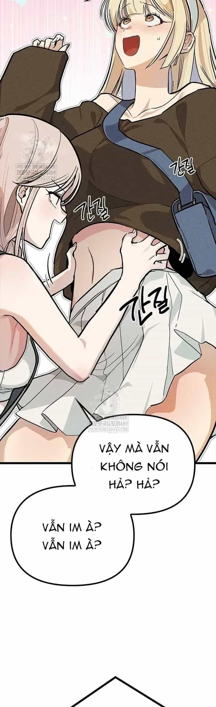 Thiếu Nữ Hoàng Đạo - Chương 25 - ảnh 26