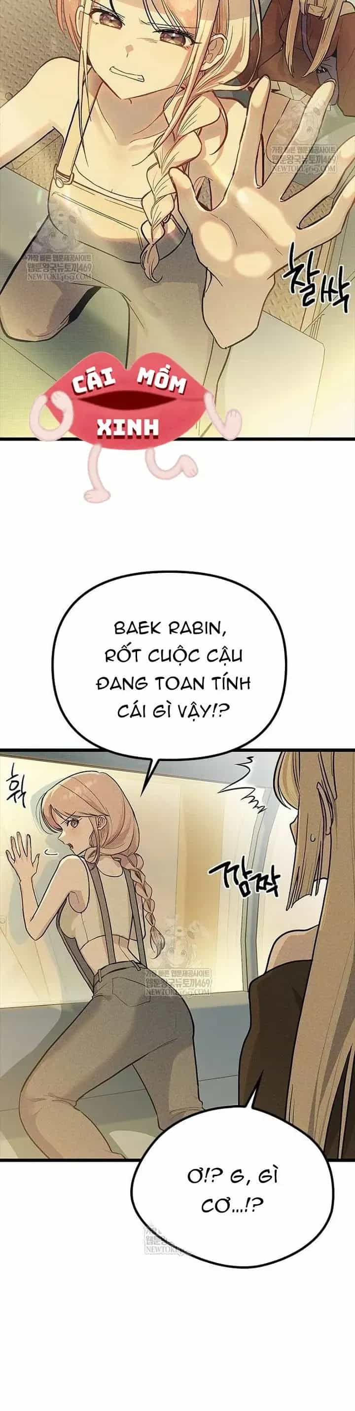 Thiếu Nữ Hoàng Đạo - Chương 25 - ảnh 31