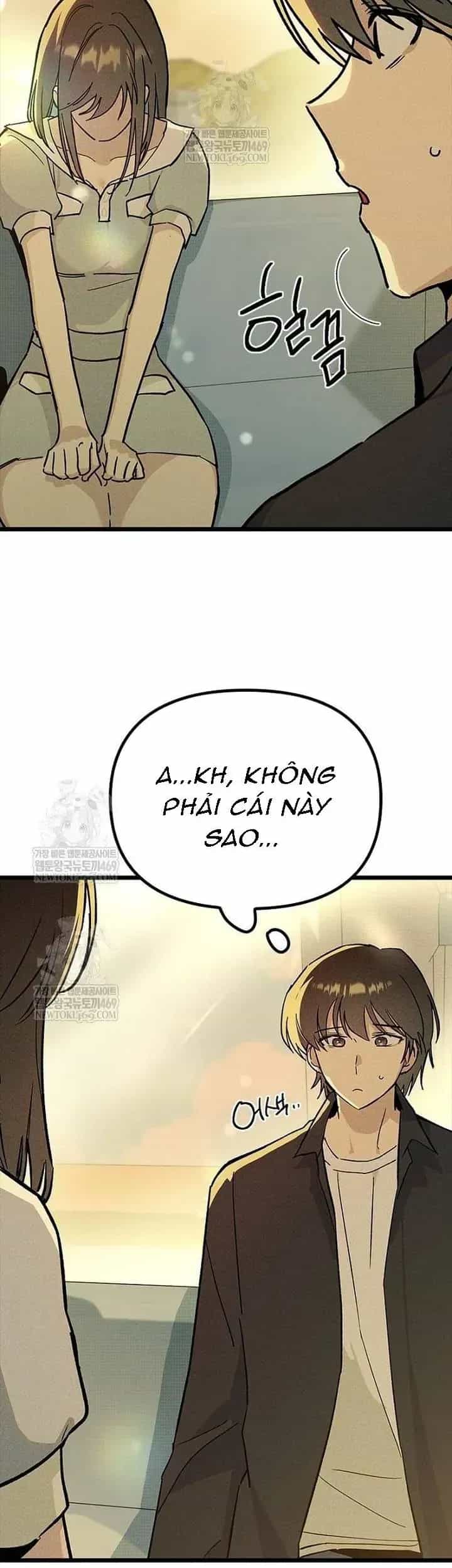 Thiếu Nữ Hoàng Đạo - Chương 25 - ảnh 38