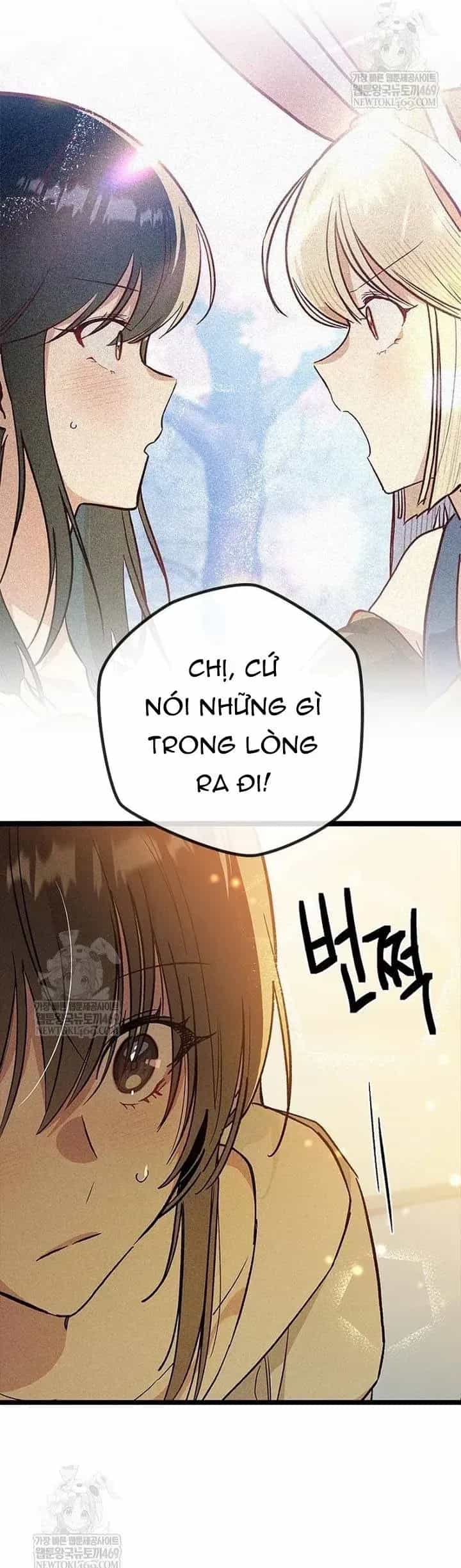 Thiếu Nữ Hoàng Đạo - Chương 25 - ảnh 42