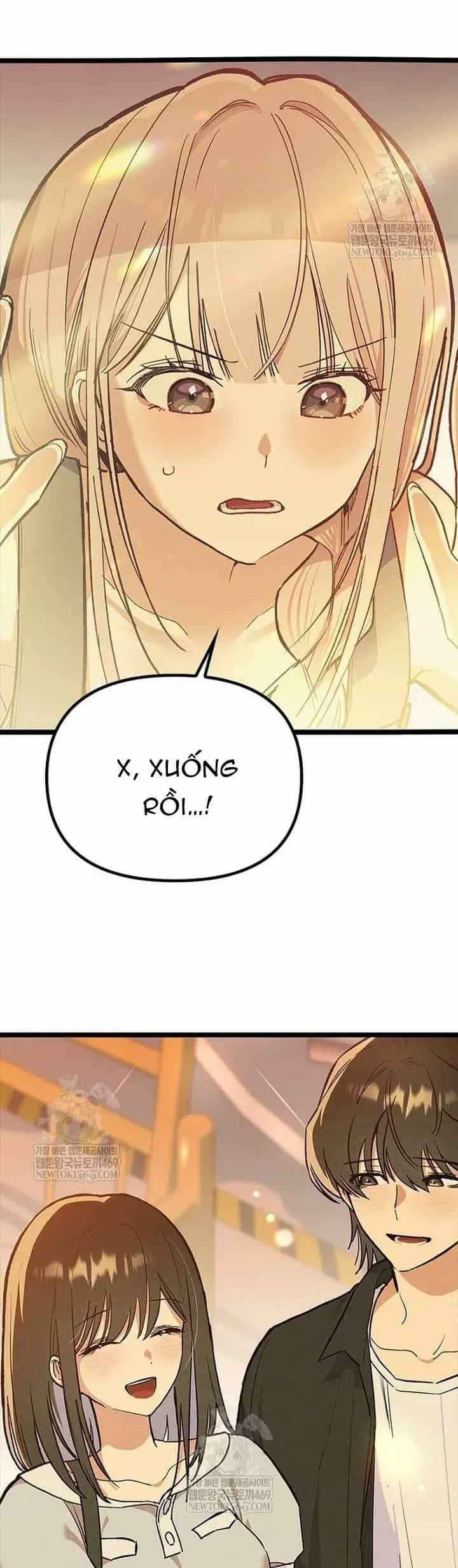 Thiếu Nữ Hoàng Đạo - Chương 25 - ảnh 50