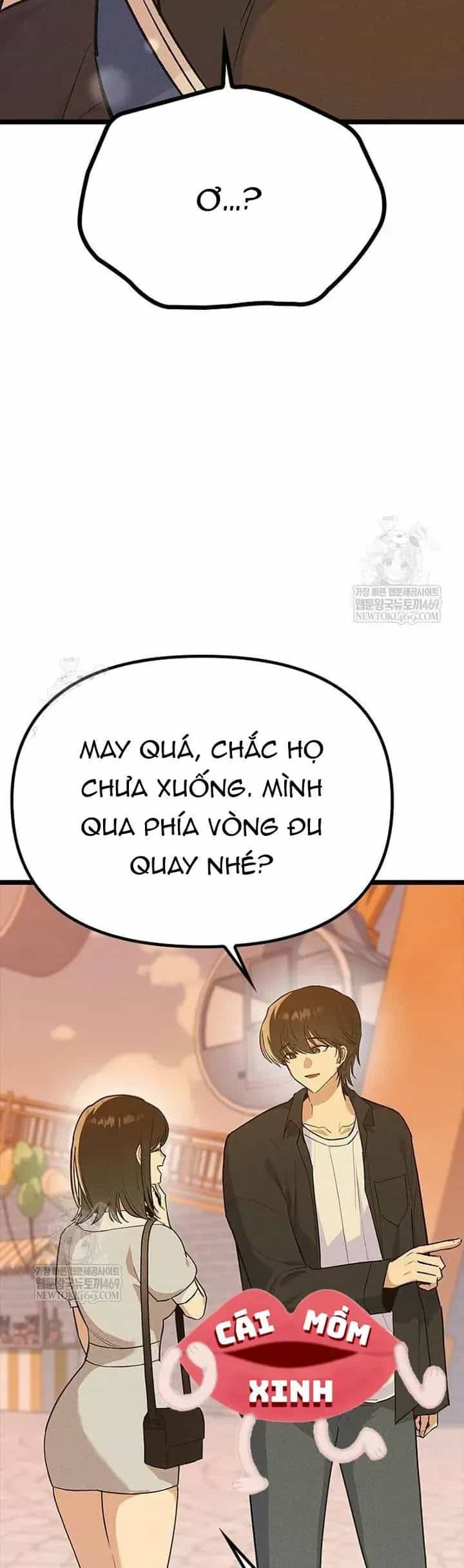 Thiếu Nữ Hoàng Đạo - Chương 25 - ảnh 58