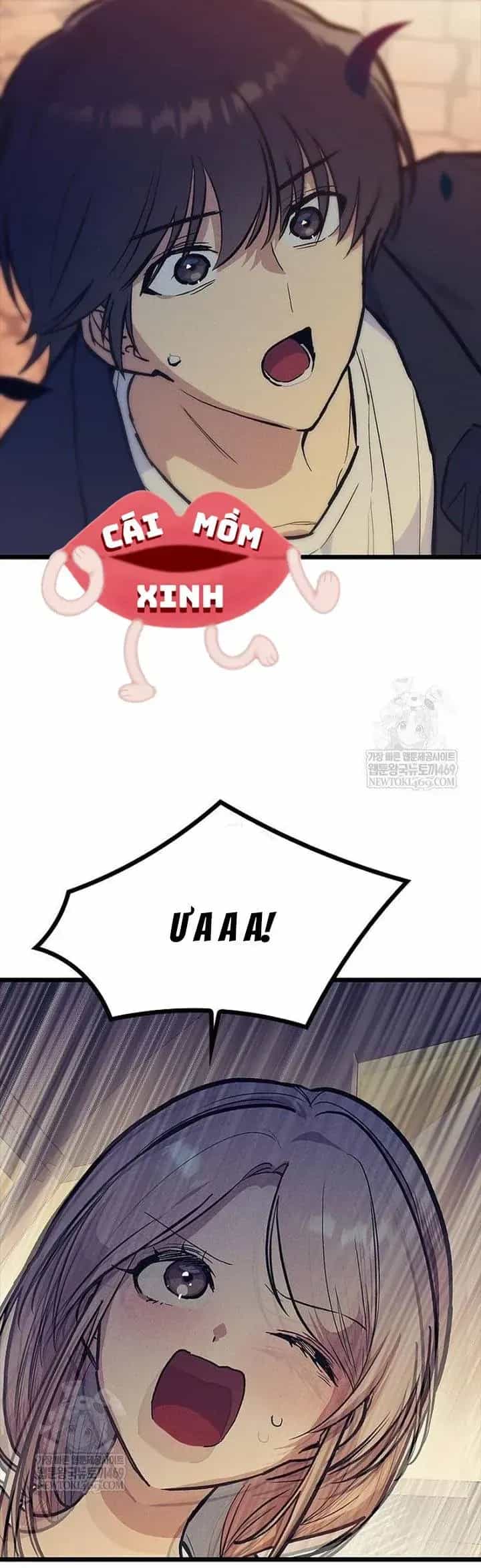 Thiếu Nữ Hoàng Đạo - Chương 25 - ảnh 61