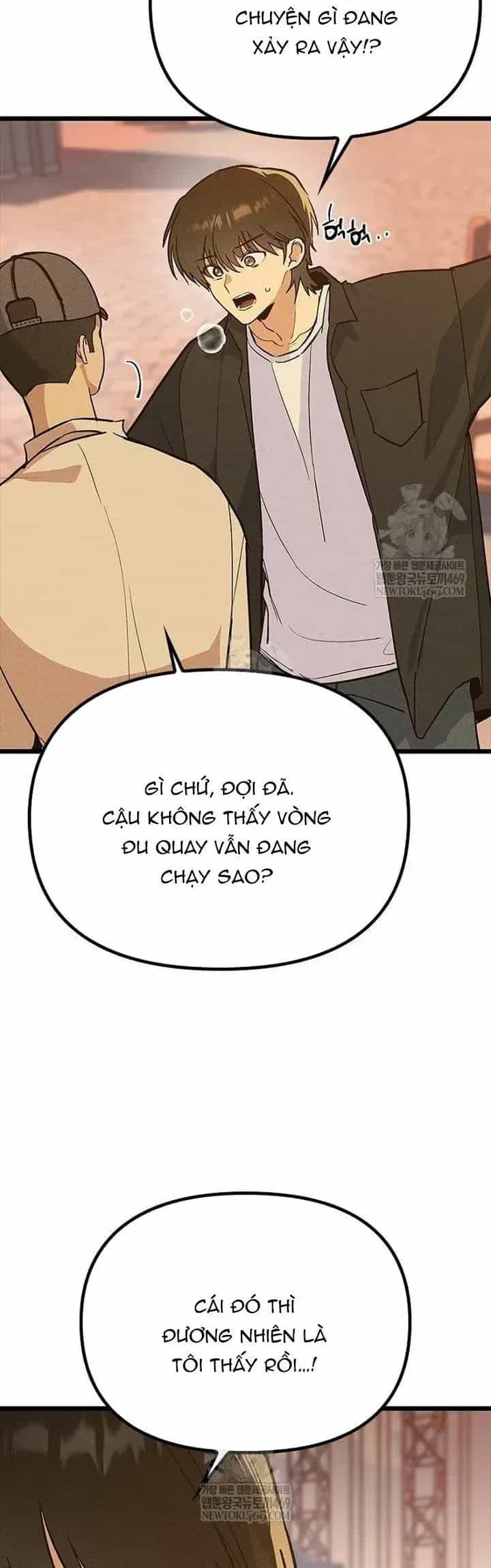 Thiếu Nữ Hoàng Đạo - Chương 26 - ảnh 12