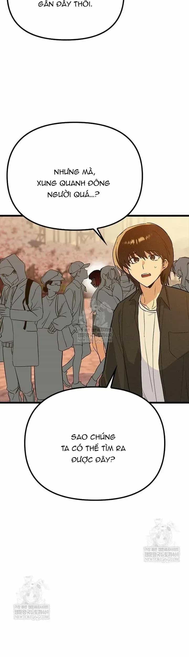 Thiếu Nữ Hoàng Đạo - Chương 26 - ảnh 19