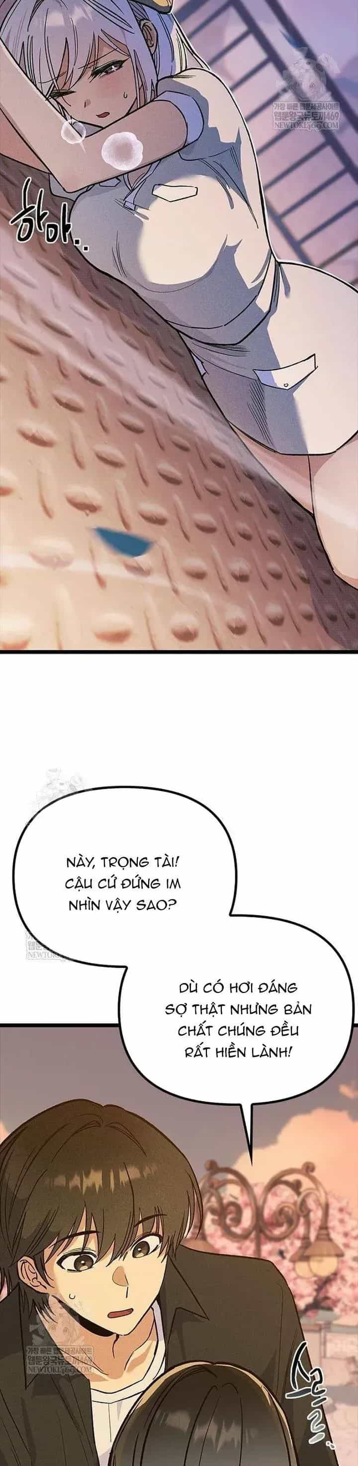 Thiếu Nữ Hoàng Đạo - Chương 26 - ảnh 30