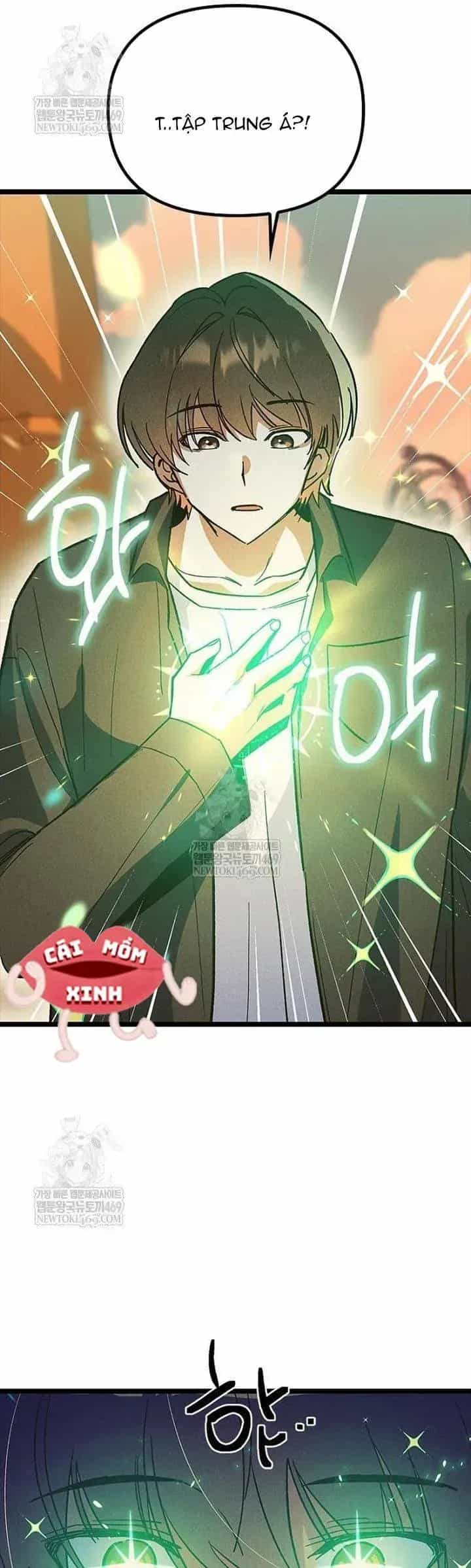 Thiếu Nữ Hoàng Đạo - Chương 26 - ảnh 32