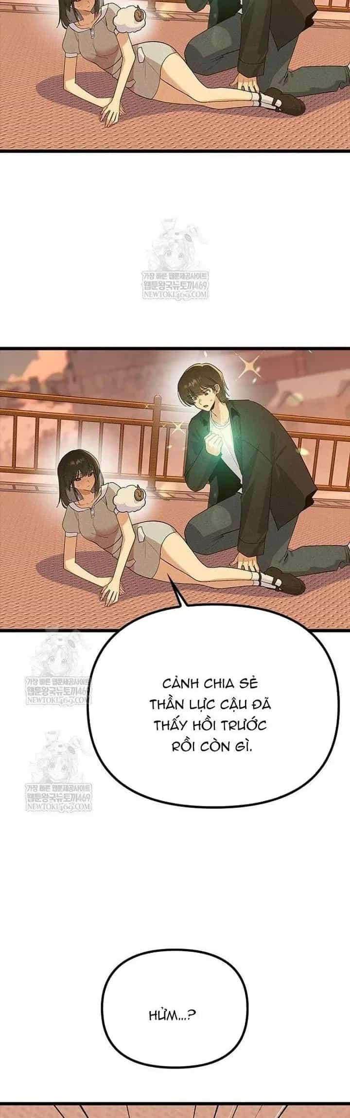 Thiếu Nữ Hoàng Đạo - Chương 26 - ảnh 37