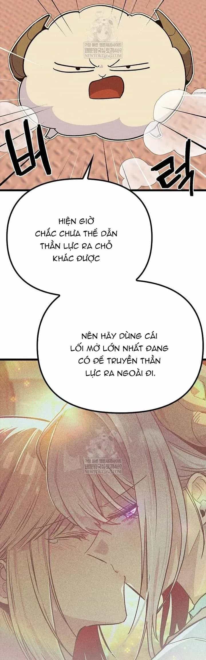 Thiếu Nữ Hoàng Đạo - Chương 26 - ảnh 38