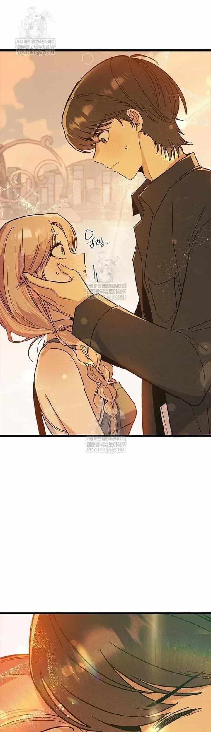 Thiếu Nữ Hoàng Đạo - Chương 26 - ảnh 63