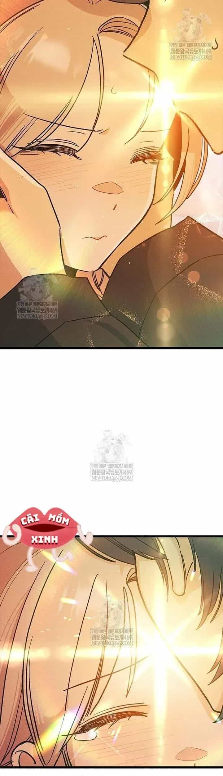 Thiếu Nữ Hoàng Đạo - Chương 26 - ảnh 64
