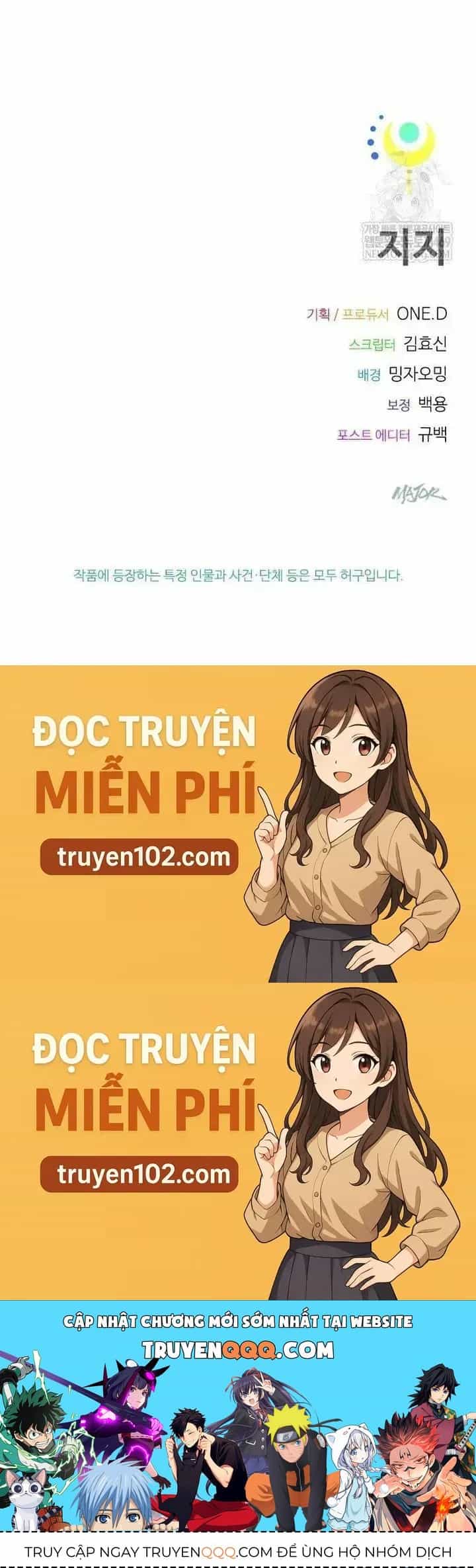 Thiếu Nữ Hoàng Đạo - Chương 26 - ảnh 66