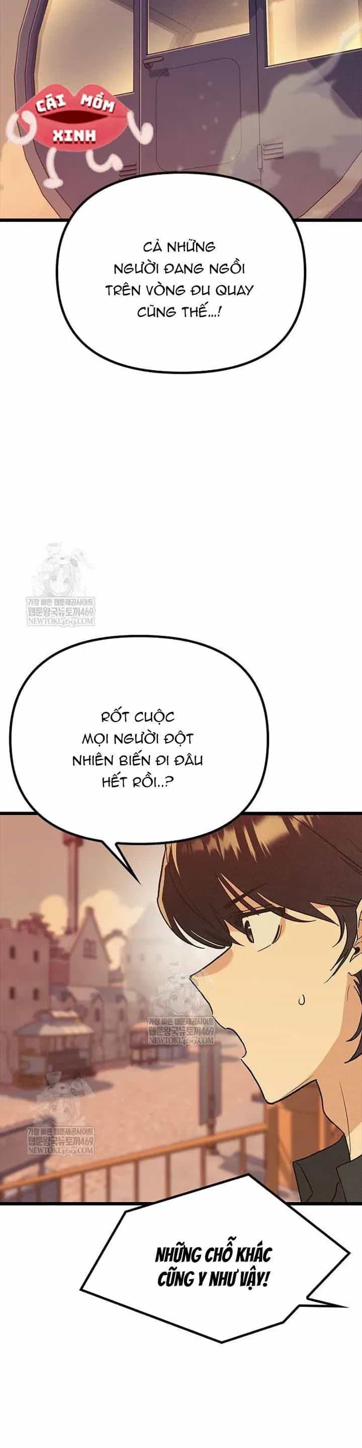 Thiếu Nữ Hoàng Đạo - Chương 27 - ảnh 23