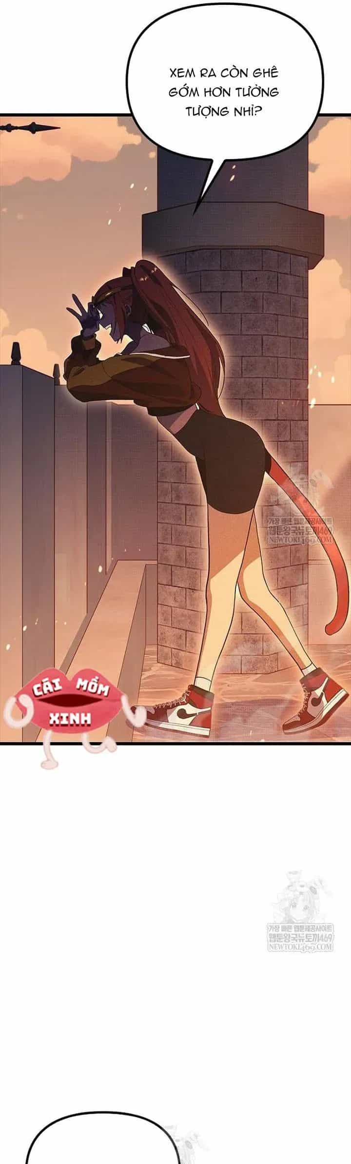 Thiếu Nữ Hoàng Đạo - Chương 27 - ảnh 28