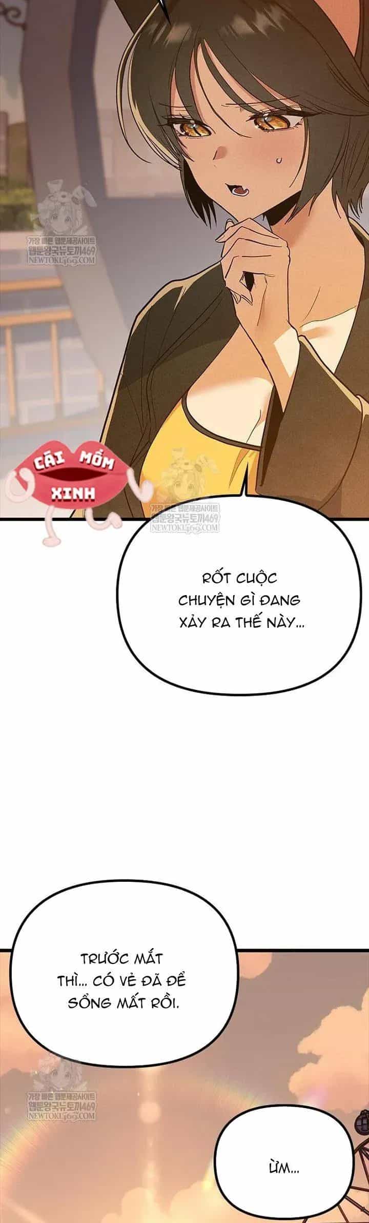 Thiếu Nữ Hoàng Đạo - Chương 27 - ảnh 30