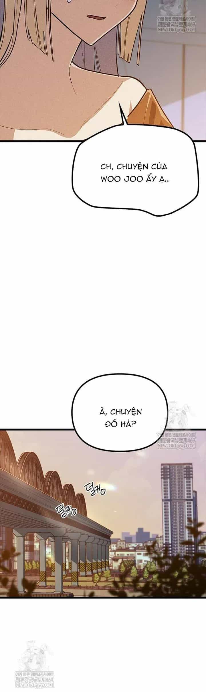 Thiếu Nữ Hoàng Đạo - Chương 27 - ảnh 43