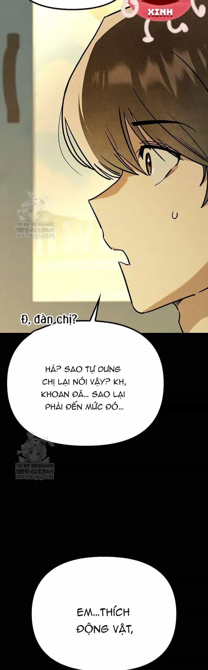 Thiếu Nữ Hoàng Đạo - Chương 27 - ảnh 50