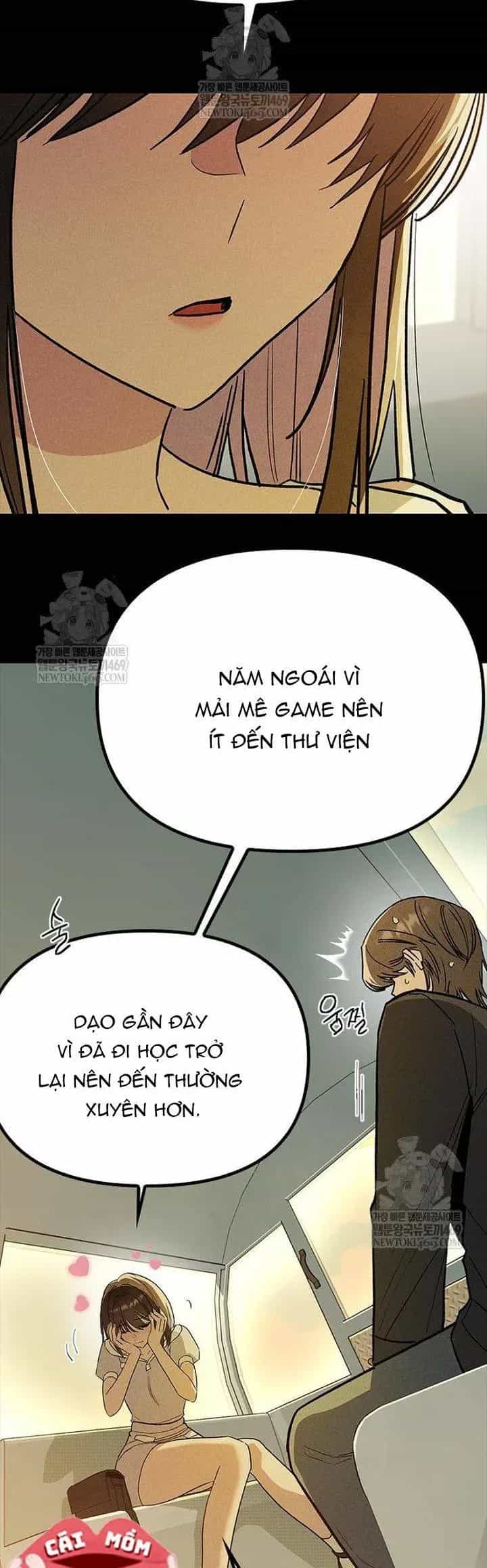 Thiếu Nữ Hoàng Đạo - Chương 27 - ảnh 51
