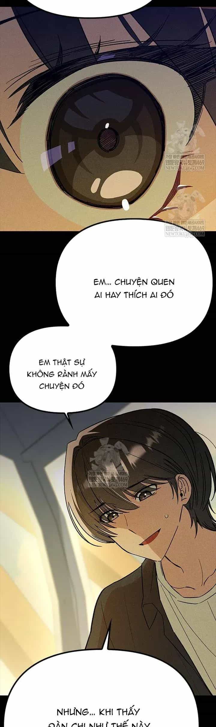 Thiếu Nữ Hoàng Đạo - Chương 27 - ảnh 62