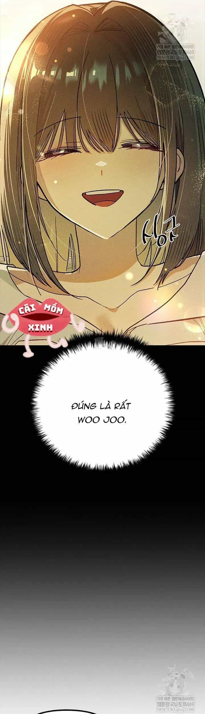 Thiếu Nữ Hoàng Đạo - Chương 27 - ảnh 65