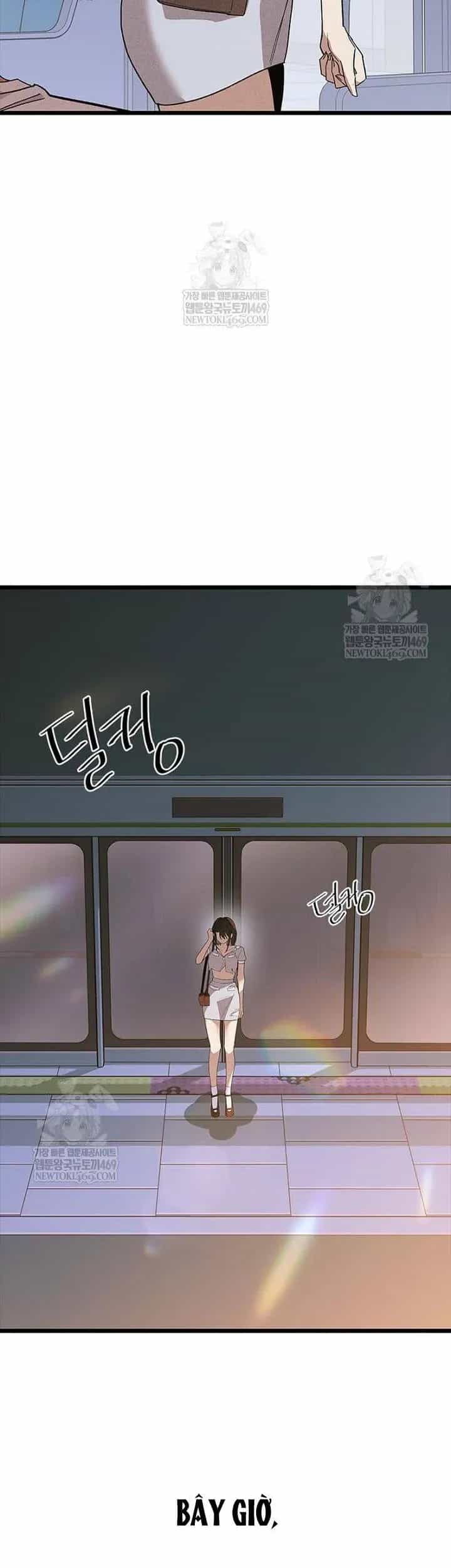 Thiếu Nữ Hoàng Đạo - Chương 27 - ảnh 68