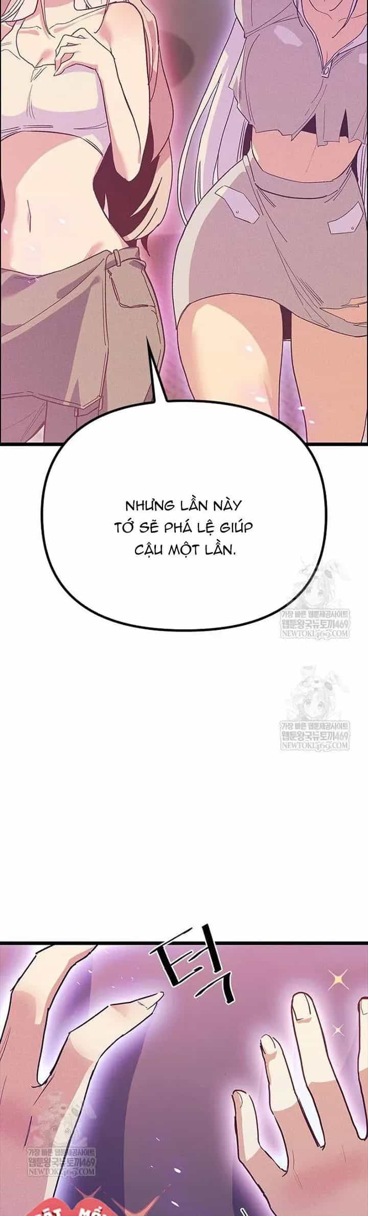 Thiếu Nữ Hoàng Đạo - Chương 27 - ảnh 7