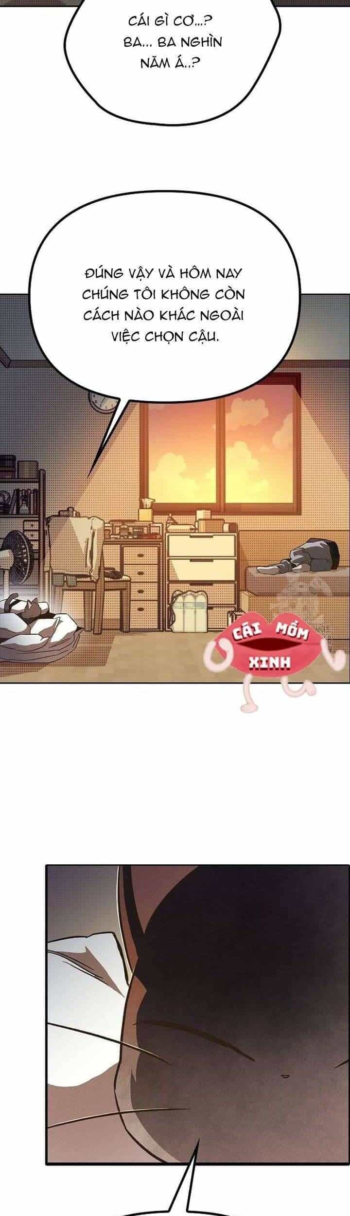 Thiếu Nữ Hoàng Đạo - Chương 2 - ảnh 21
