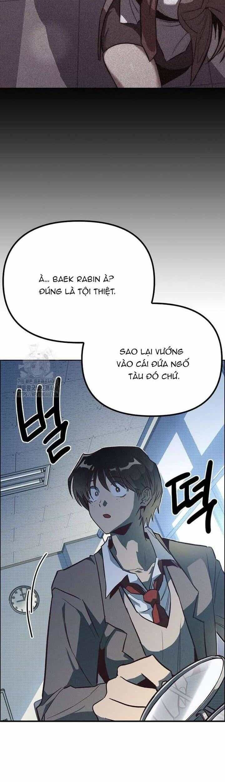 Thiếu Nữ Hoàng Đạo - Chương 2 - ảnh 40