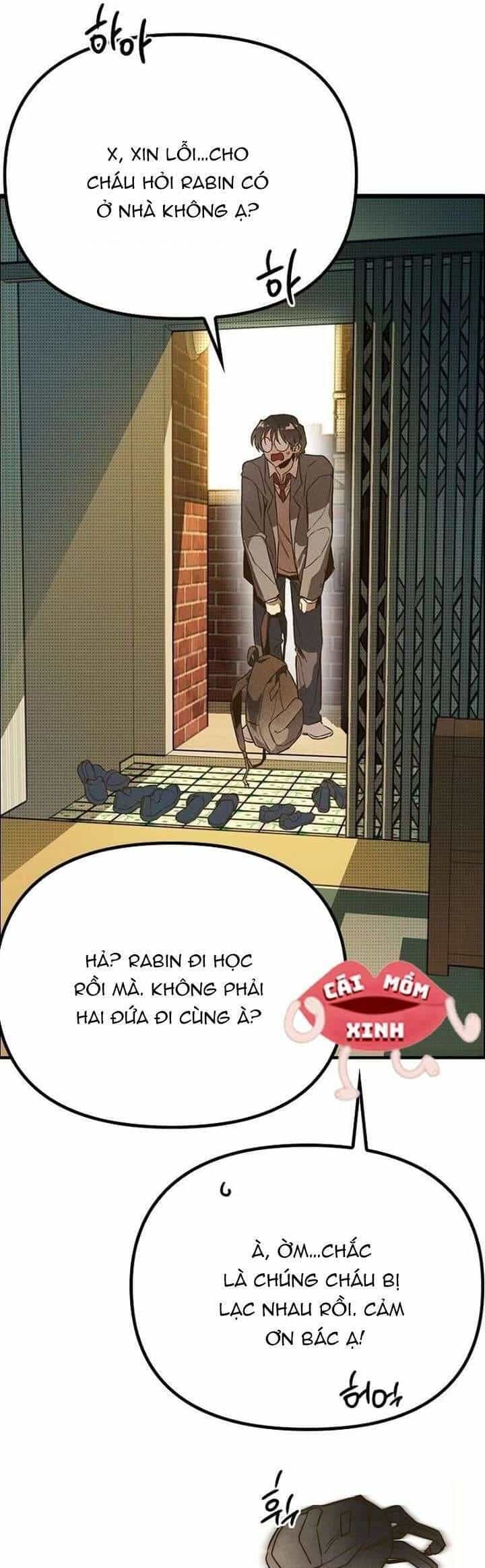 Thiếu Nữ Hoàng Đạo - Chương 2 - ảnh 45