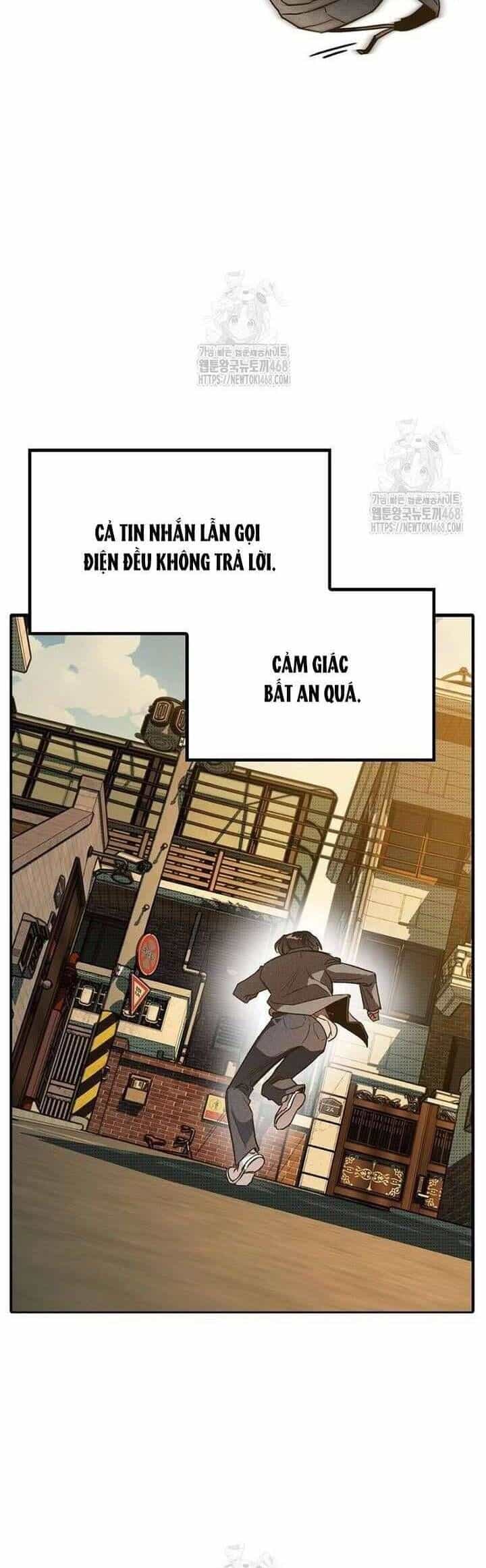Thiếu Nữ Hoàng Đạo - Chương 2 - ảnh 46