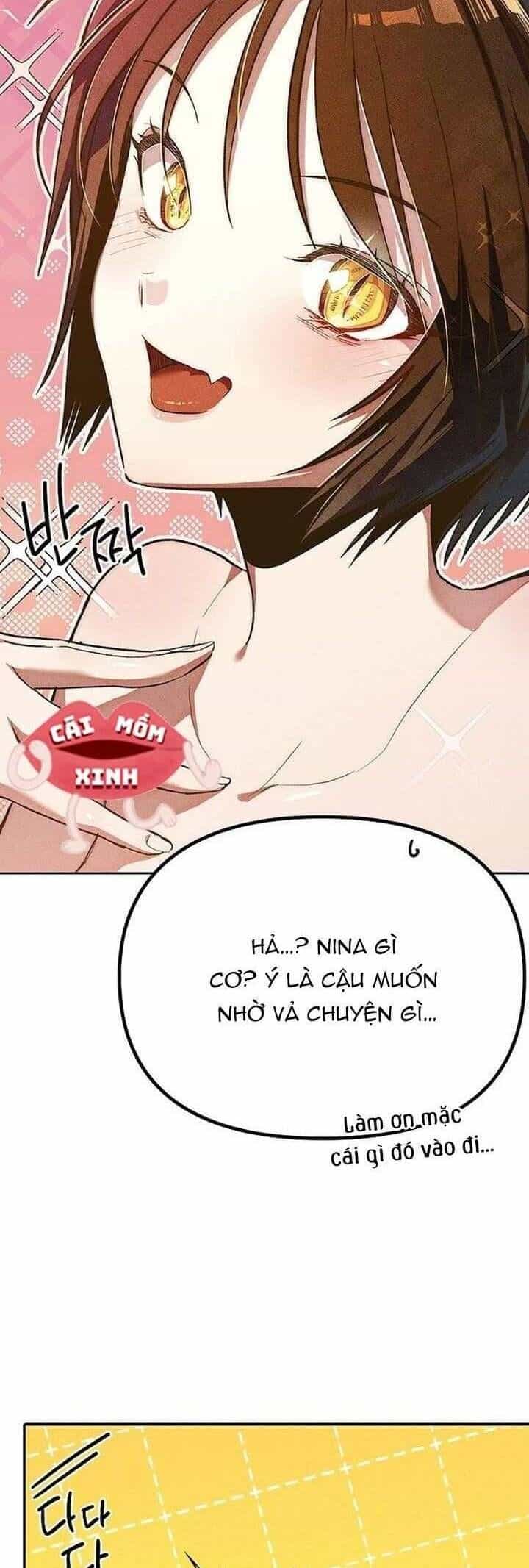 Thiếu Nữ Hoàng Đạo - Chương 2 - ảnh 6