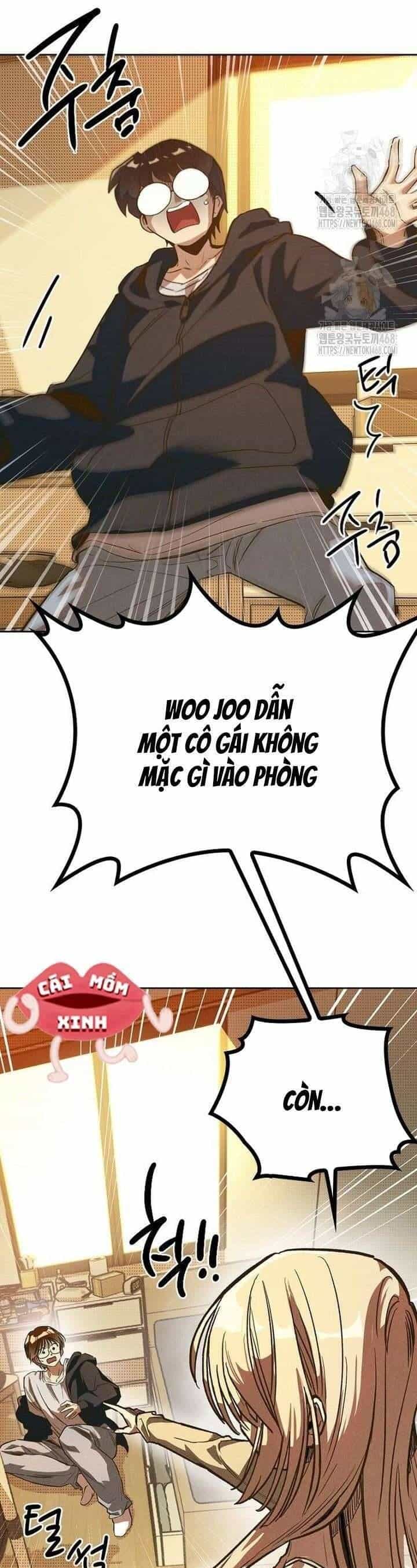 Thiếu Nữ Hoàng Đạo - Chương 2 - ảnh 8