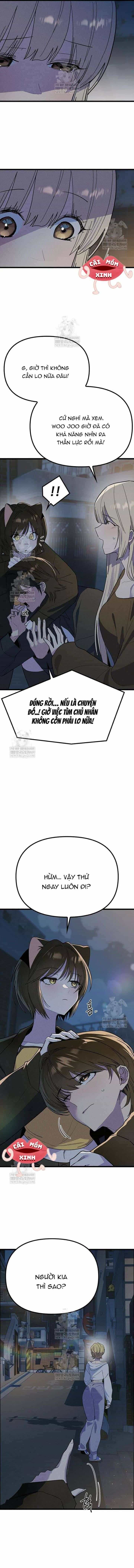 Thiếu Nữ Hoàng Đạo - Chương 28 - ảnh 2