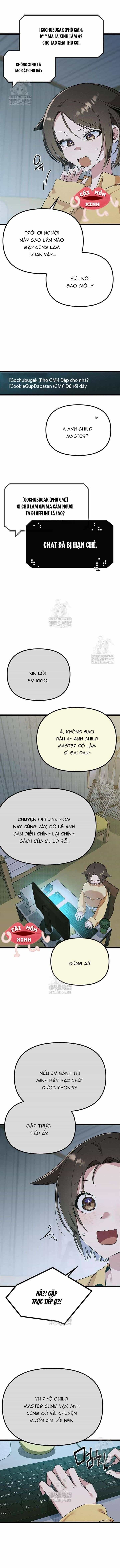 Thiếu Nữ Hoàng Đạo - Chương 29 - ảnh 15