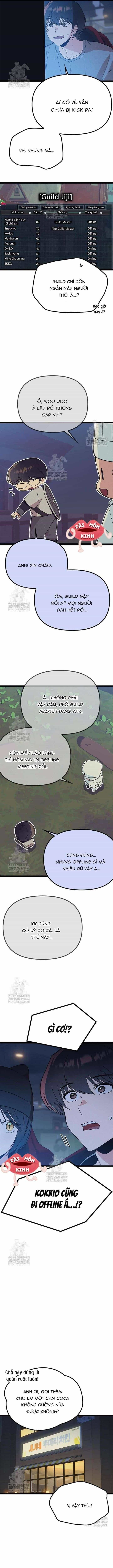 Thiếu Nữ Hoàng Đạo - Chương 29 - ảnh 3