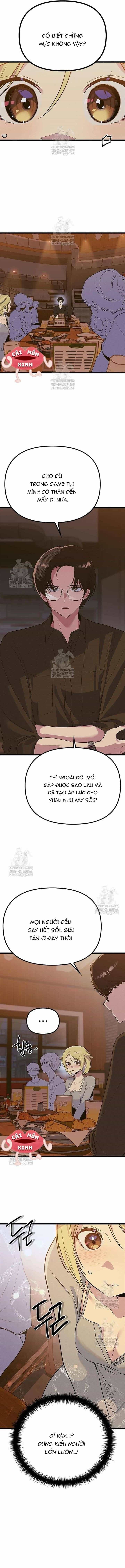 Thiếu Nữ Hoàng Đạo - Chương 29 - ảnh 7