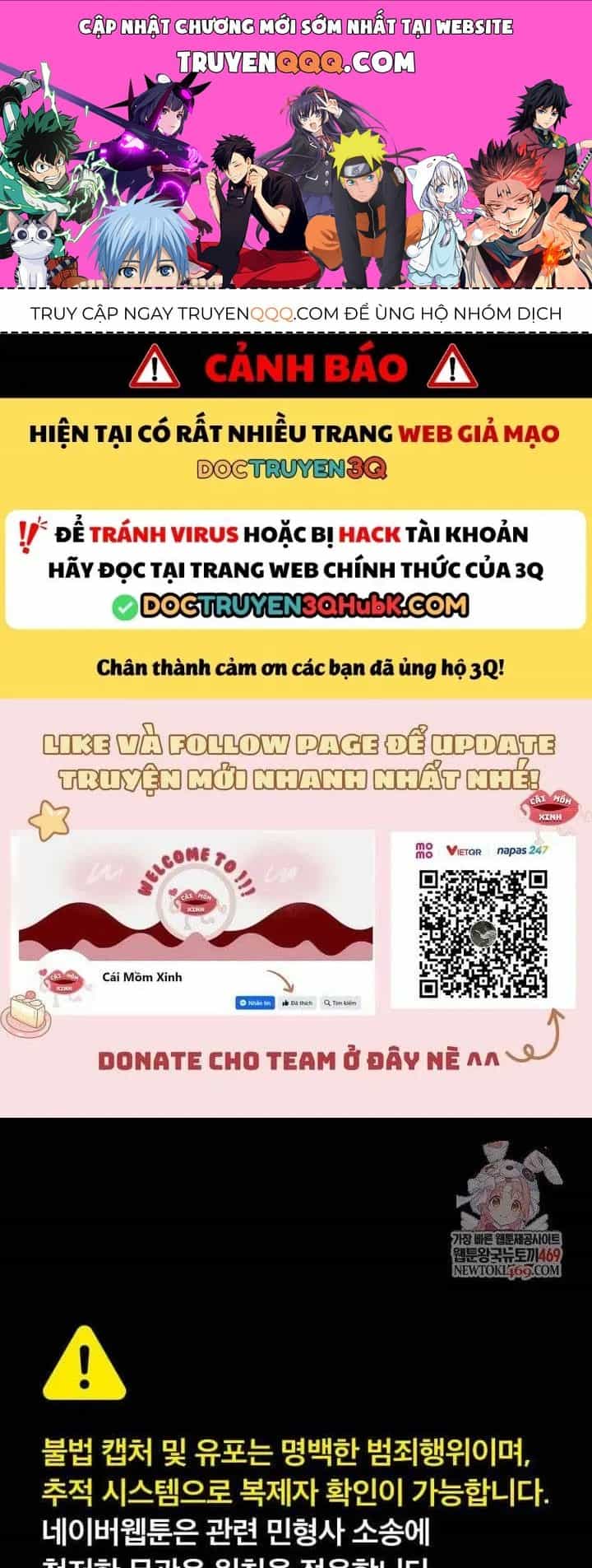 Thiếu Nữ Hoàng Đạo - Chương 30 - ảnh 1